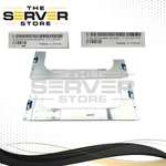 Dell 10U Rapid Rails Rackmount Slide M1000E Poweredge 0CN368 0XW098. Fixed Price $129.99.