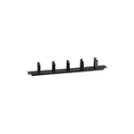 Monoprice 7308 Premium Cable MANAGEMENT,2.1IN.HX4.1IN.W 20PW45. Fixed Price $12.05.