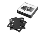 Fractal Design FD-A-BRKT-003 Universal Hdd Mount Bracket Steel Black. Fixed Price $24.73.