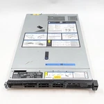 Lenovo Thinksystem SR530 Intel Xeon Silver 4110 48GB DDR4 Storage 7X08CT01WW. Fixed Price $214.94.