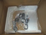New Genuine Oem Dell Emc CX600 Server Metal Frame Connector Assembly Kit 1Y301. Fixed Price $18.99.