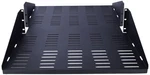 Racksolutions 3U 2POST Shelf, Vented, Flanges Down, 29". Fixed Price $117.98.