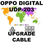 Oppo Digital UDP-203 Region Free Unlock Hardware Upgrade Cable Kit No Soldering. Fixed Price $149.99.