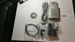 Cisco Aironet 1100 Wireless Access Point AIR-AP1121G-A-K9 Kit Wall Mount Bundle. Fixed Price $76.02.
