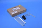Schroff Plug-in Unit Kit Form Compacpci And VME64X Applications 20848-589. Fixed Price $19.95.