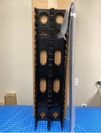 Panduit Netrunner Verticle Cable Manager - WMPVF45E. Fixed Price $189.00.