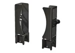 Chief FCA112 Fusion Secure Cpu And/or Media Player Adapter Mounting Component. Fixed Price $14.75.