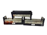 511780-001 Hp Proliant ML350 G6 ML370 Media Slot Bay Blank Bezel. Fixed Price $75.00.