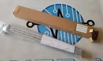 New Sonicwall 370-000019-50 Nsa/sma Series With THK1.5MM Slide Mech Parts Kit. Fixed Price $24.95.