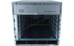 Cisco ASR-9006-AC-V2 Chassis W/ A9K-AC-PEM-V2 & PWR-3KW-AC-V2 *1 Year Warranty*. Fixed Price $1200.00.