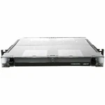 Corning CCH01U Closet Connector Housing (cch) One Rack Unit, Holds Two. Fixed Price $172.00.