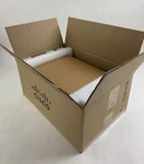Cisco WS-C6509-V-E Faceplate Mount. Fixed Price $101.97.