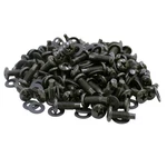 Prox X-100RS Rack Screws With Washers, Pack Of. Fixed Price $29.55.