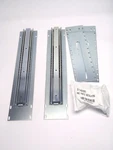 Hoffman A16SL2U Rack Slide Fits All Angles 13100. Fixed Price $74.99.