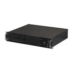 Athena Power RM-2U200H Rackmount Server Case Black Aluminum & Steel Micr.... Fixed Price $131.93.