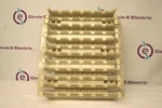 Panduit GPBW72-X Punch Down Wire Base *new*. Fixed Price $12.95.