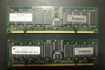 Compaq / Dec MS310-CA 256MB 128MB (54-24941-EA 20-01CSA-08) 200PIN Kit. Fixed Price $75.00.
