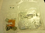 Cisco AIR-AP-BRACKET-1 69-2160-03 With Air-ap-t-rail-r 800-26066-02 And Screws. Fixed Price $6.98.
