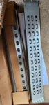 Apc Rack Rail Assembly Kit # OM-756H. Fixed Price $49.99.