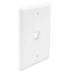 Wavenet FACE-1-WH-25PK FP01PWH-SPK Faceplate White. Fixed Price $37.08.