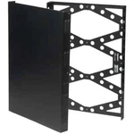 Solutions Covered Vertical Wall Mount 1URACK110. Fixed Price $50.00.