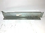 Hp Adjustable Rail, 332560-004 Siu, 3" Width, 2-3/8" Height, 19" Condensed. Fixed Price $20.00.