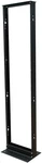 Tripplite 45U Smartrack 2-POST Open Frame SR2POST. Fixed Price $281.00.