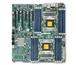 Supermicro X9DAE Motherboard E-atx Dual Socket (lga 2011) Xeon Full Warranty. Fixed Price $905.00.
