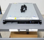 Ibm System X3550 M3 7944AC1 Server Intel Xeon E5620 16GB. Fixed Price $52.73.