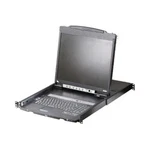 Aten CL5808N Dual Rail Rackmount Lcd-taa Compliant. Fixed Price $1667.25.