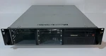 Supermicro Chassis CSE-822T W/6-BAY 3.5" Backplane No Motherboard 400W. Fixed Price $190.00.