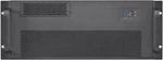4U Gpu Front Access Case (5.25"+4XHDDS) Rackmount Chassis (redundant Ps Ok!) New. Fixed Price $184.95.