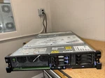 Ibm 8231-E2B P730 Server, 3.55GHZ 16 Core, EPC3, Powervm Express. Fixed Price $795.00.