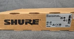 Shure CRT1 Component Rack Tray **brand New/sealed Factory Packaging/excellent**. Fixed Price $55.99.