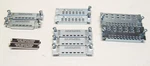 Of 11 Cisco 700-29581-01 + 700-02226-01 Wic Blank Panel Slot Dust Cover. Fixed Price $23.99.