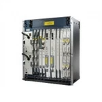 Cisco ESR10008-CHASSIS 8-SLOT Empty Router. Fixed Price $450.00.