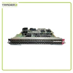Cisco Catalyst 6500 V02 Port 10G Gigabit Ethernet Module WS-X6748-SFP. Fixed Price $71.99.