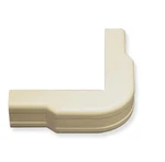 Icc Outside Corner Cover 3/4IN Ivory 10PK ICRW11OCIV Upc 633758003087. Fixed Price $40.08.