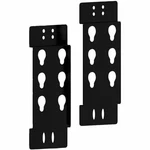 Apc Rear Facing Rack Pdu Mntkit 750 Mm 42/48U. Fixed Price $239.07.