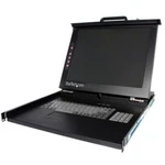 Startech KSR-117XX Lcd / Great Condition. Fixed Price $170.00.