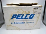 New In Box Pelco RK5000PS-3U Rack Mounts Chassis For Fiber Optic & Utp Modules. Fixed Price $145.95.