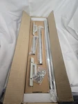 Supermicro CSE-PT26 SC742 Rackmount Kit. Fixed Price $44.99.