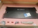 New Viprion Blade F5-VPR-LTM-B2100 Networks Nob. Fixed Price $890.00.