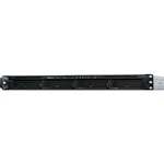 Synology RX418 Drive Enclosure Esata Host Interface 1U Rack-mountable. Fixed Price $665.84.