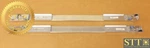 0TC244/0RC189 Dell Left/right Rails Kit For Poweredge 1950. Fixed Price $50.00.