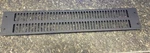 Snap Av/ Strong Vented Blank Panel SR-VENT-2U For Racks. Fixed Price $10.00.