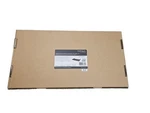 Startech CABSHELFV1U Vented Server Rack Cabinet - Fixed 10IN Deep. Fixed Price $24.49.