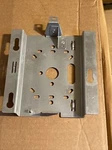 6 Cisco Aironet Wall Ceiling Bracket Series Mounting AIR-AP1200MNTGKIT. Fixed Price $18.00.
