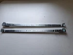 Dell Poweredge 1650 1750 860 Rapid Rail Mounts, Set Of 2 (l/r), Free Shipping!!!. Fixed Price $34.95.