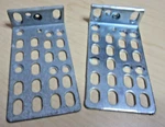 Lot Of Two Cisco Ears 700-04794-C1 A1. Fixed Price $6.99.